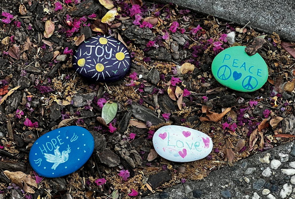 The Family Project
