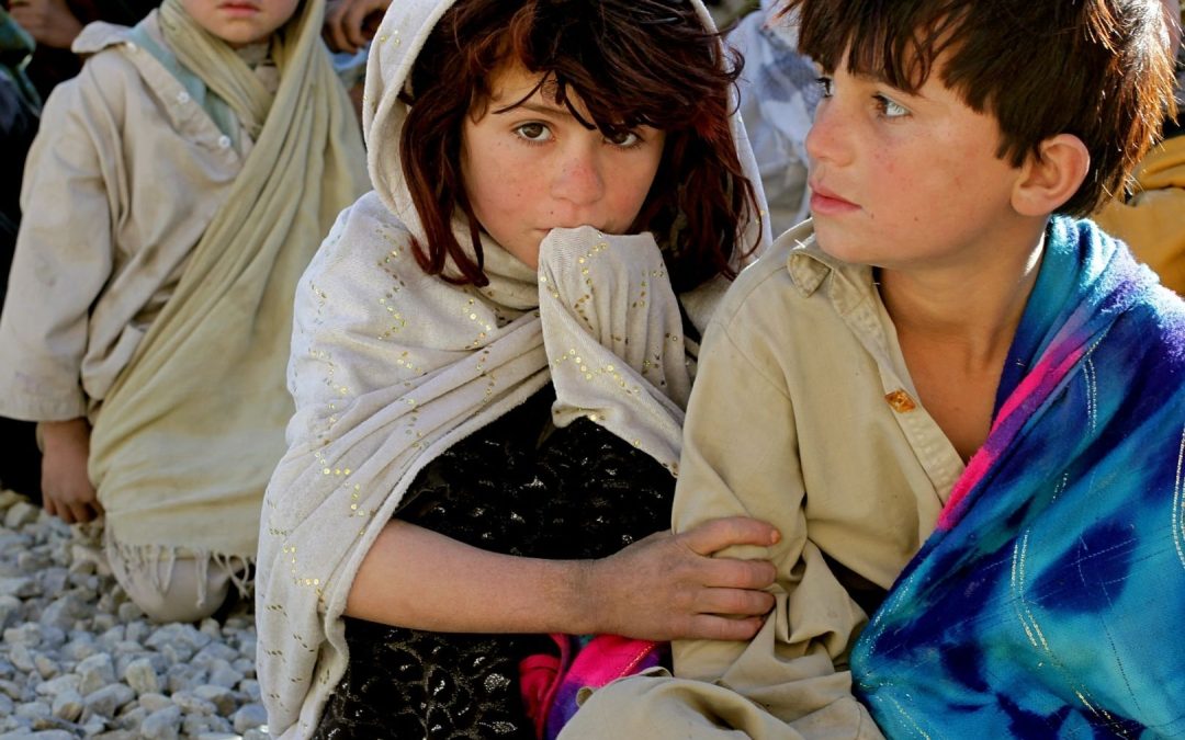 Afghan American Celebration