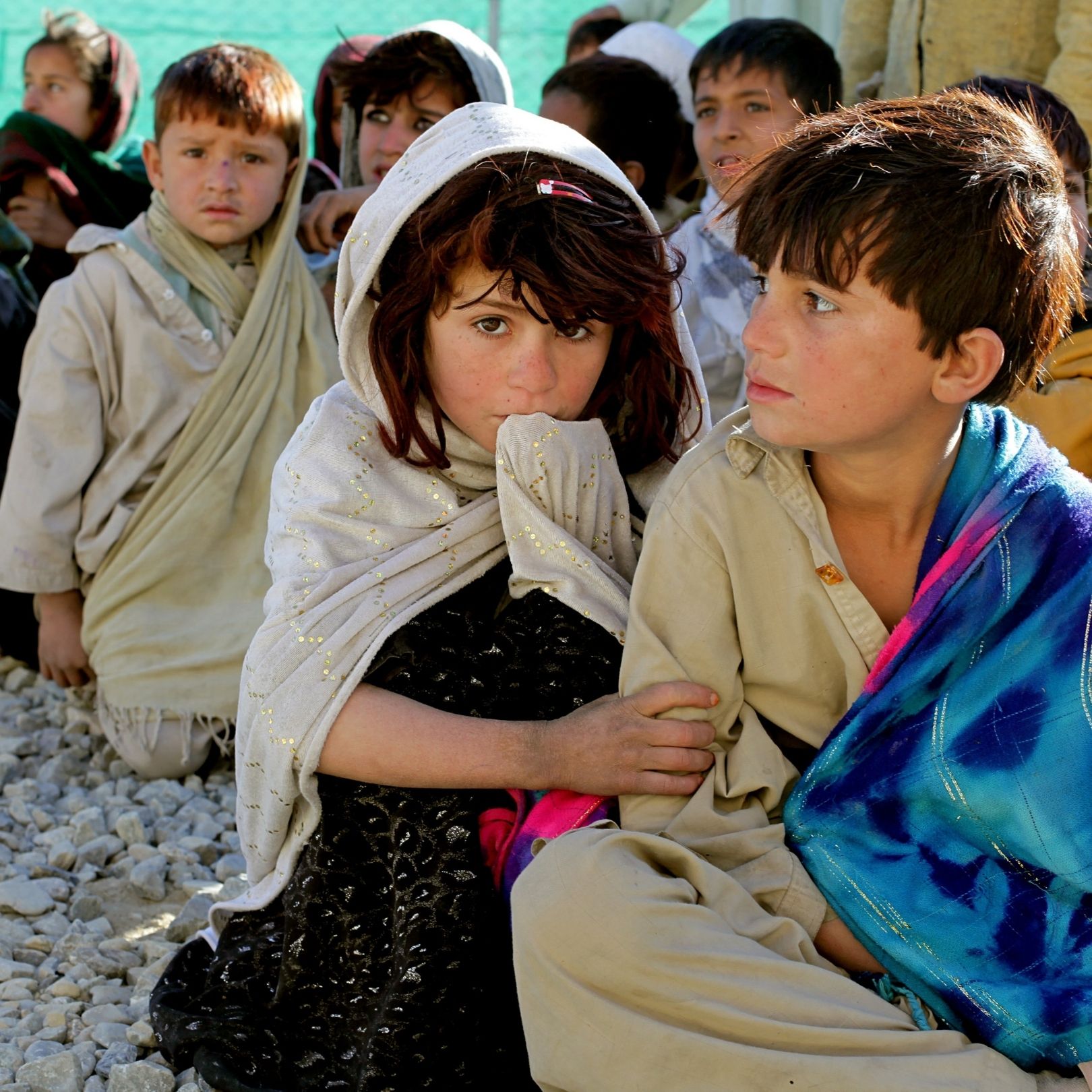 Afghan American Celebration