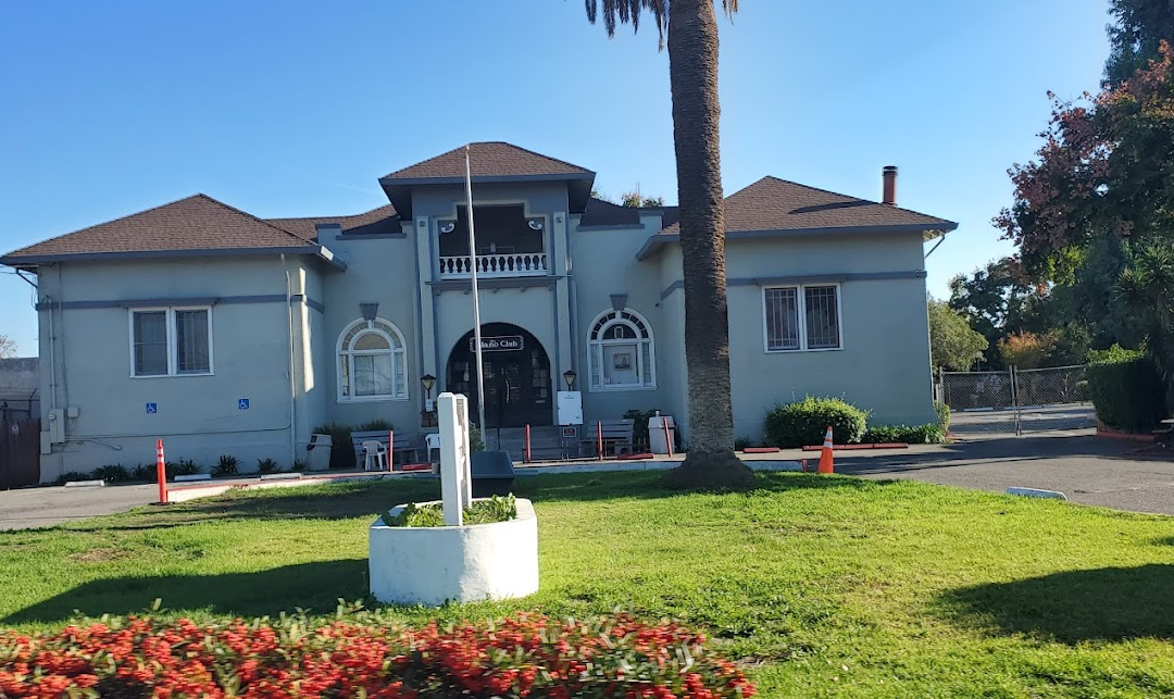 Alano Club of San Jose