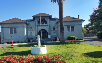 Alano Club of San Jose