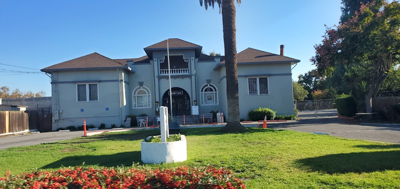 Alano Club of San Jose