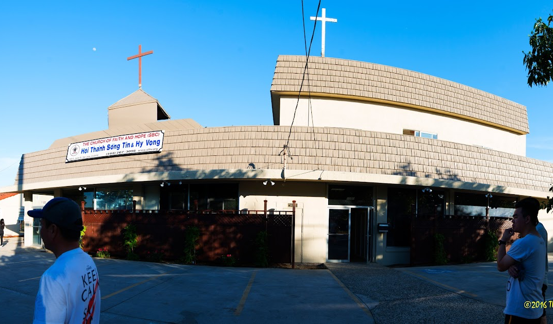 Church of Faith and Hope