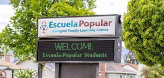 Escuela Popular