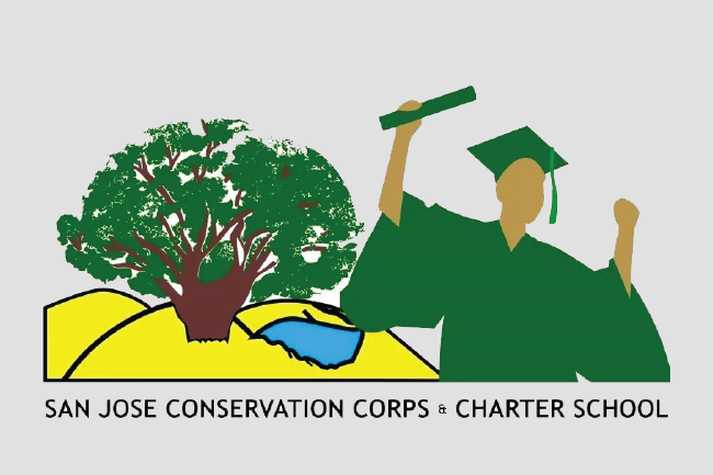 San Jose Conservation Corps