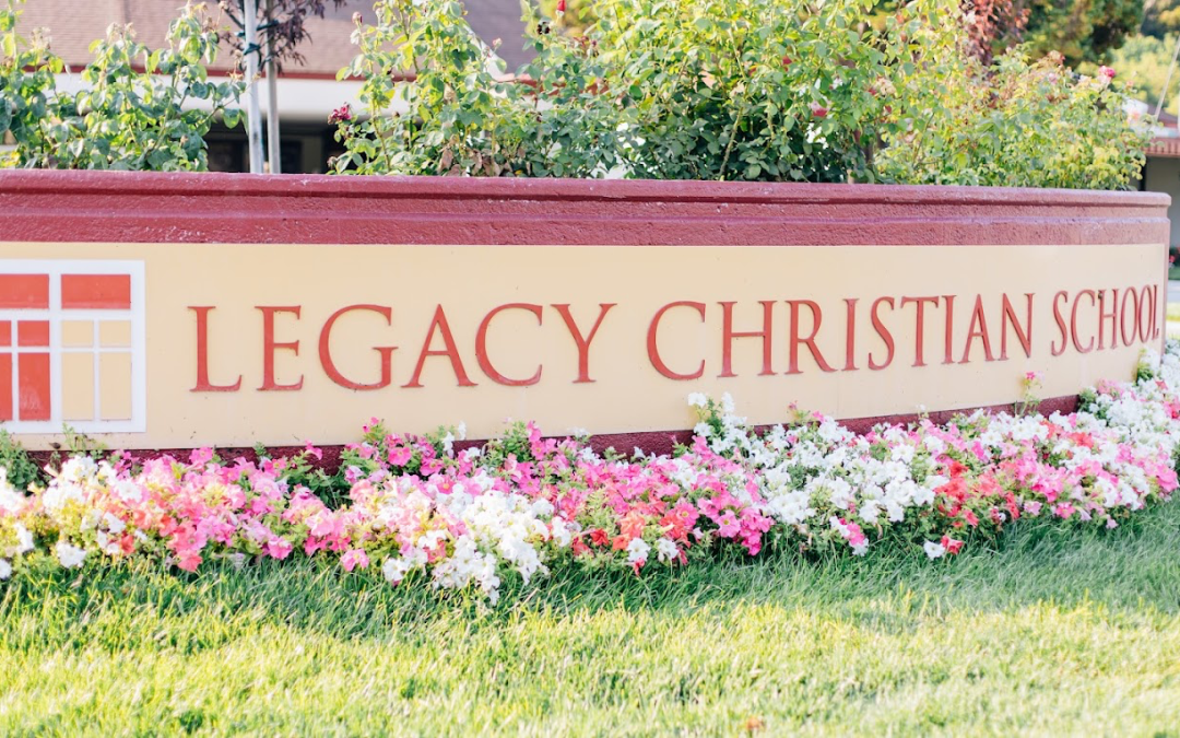 Legacy Christian School