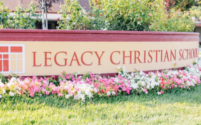 Legacy Christian School