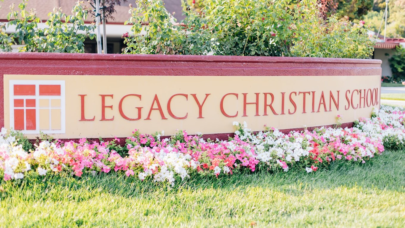 Legacy Christian School