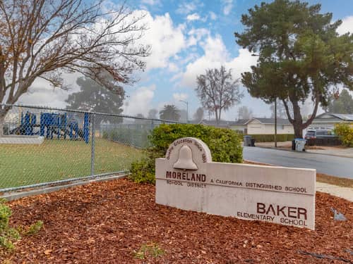 Baker Elementary