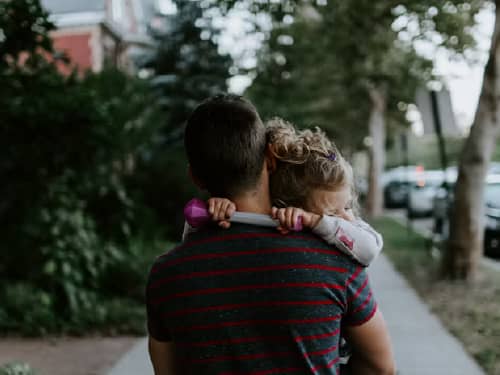 Single Parent Appreciation