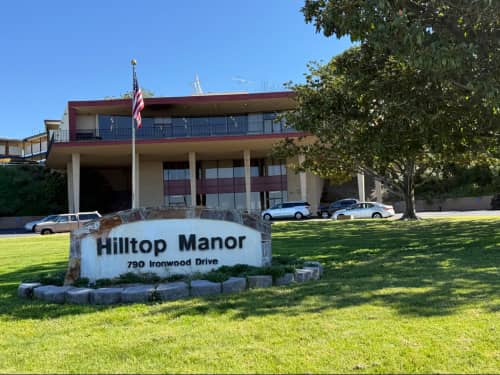 Hilltop Manor Senior Living