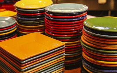 Celebration Dinner Serve Team