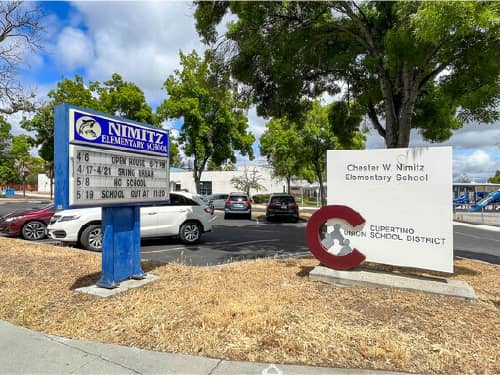 Nimitz Elementary