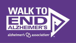 Alzheimer’s Walk