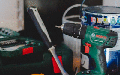 Material Distribution Team (Gym)