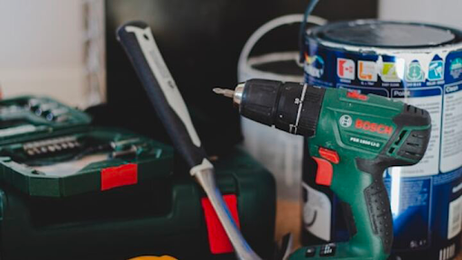 Material Distribution Team (Gym)