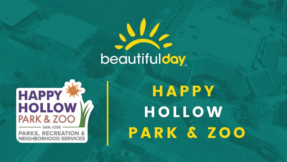 Happy Hollow Park & Zoo Revitalization