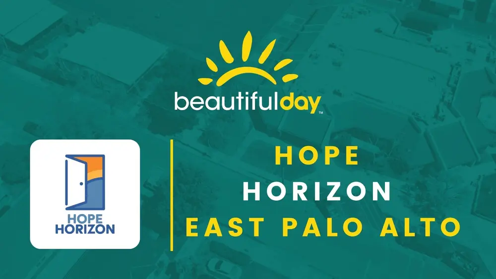 Hope Horizons EPA Landscaping