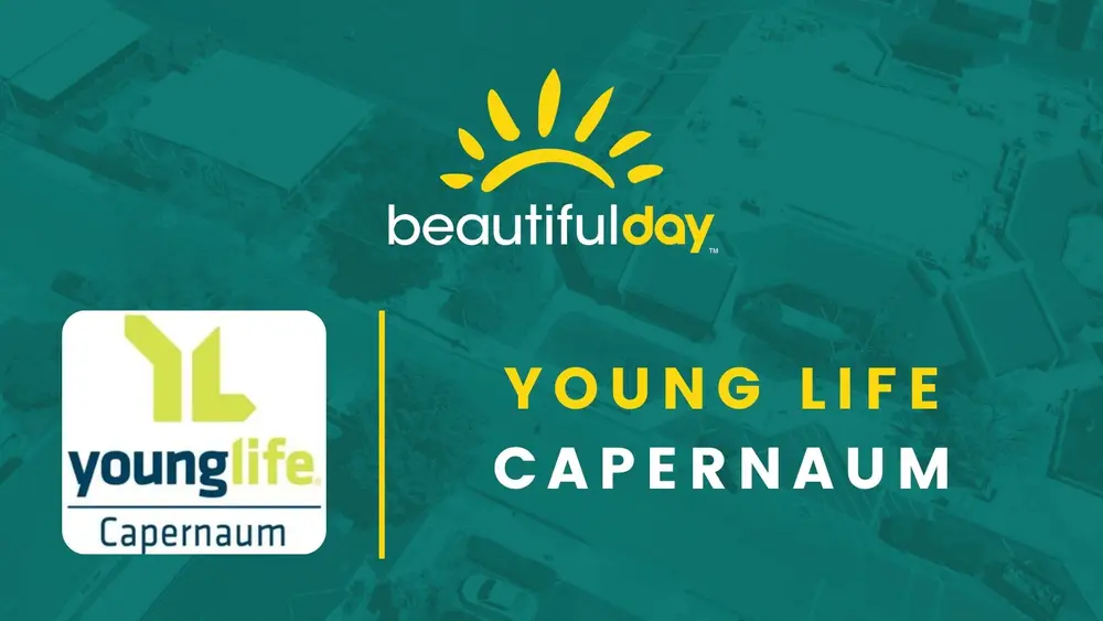 Young Life Capernaum