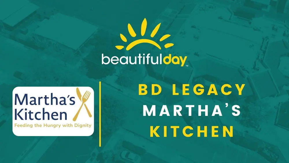 Beautiful Day 2026 Legacy Project