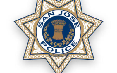 San Jose Police Department Community Offices Refresh