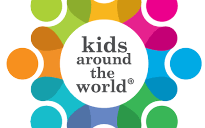Kids Around the World Meal Packing
