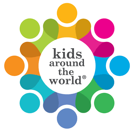 Kids Around the World Meal Packing