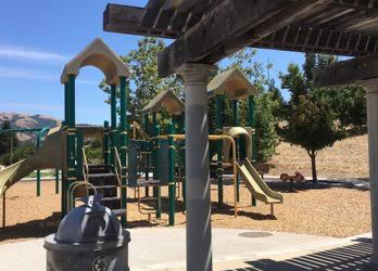Canyon Creek Park Revitalization