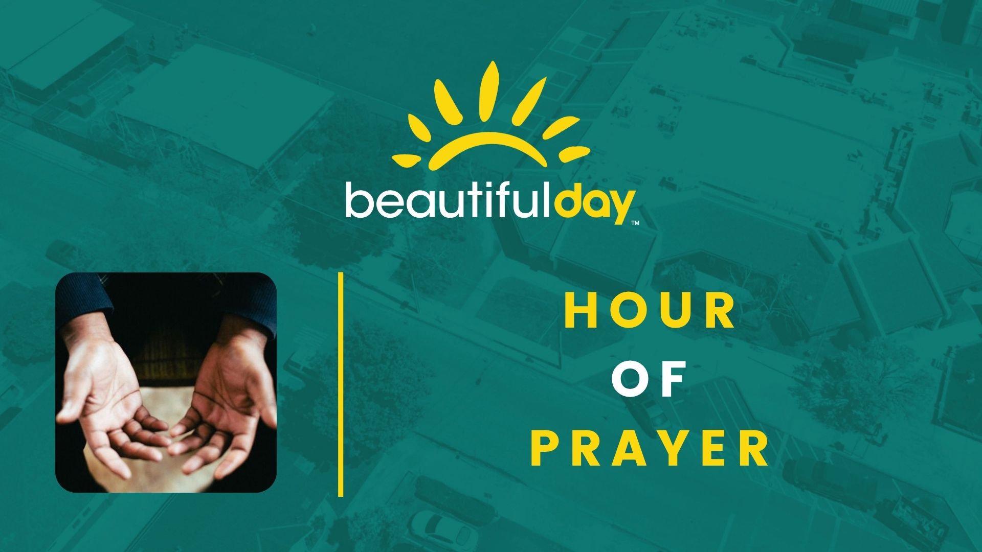 Hour of Prayer